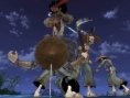 Vidéo Afro Samurai