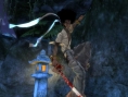 A jump into Afro Samurai's world