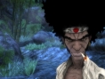 Vidéo Afro Samurai