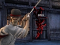 Vidéo Afro Samurai