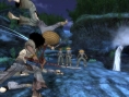 Vidéo Afro Samurai