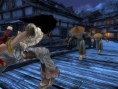 Vidéo Afro Samurai