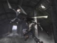 Afro Samurai : new screenshots