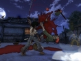 Afro Samurai : new screenshots