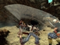 Afro Samurai : new screenshots
