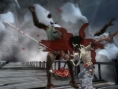 Afro Samurai : new screenshots
