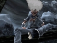 Afro Samurai : new screenshots