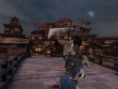 Afro Samurai : new screenshots