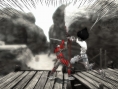 Afro Samurai : new screenshots