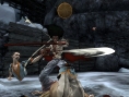 Afro Samurai : new screenshots