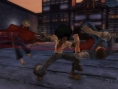 A jump into Afro Samurai's world