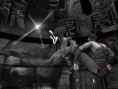 Some pictures to illustrate the release of Afro Samurai