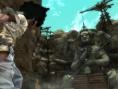 Some pictures to illustrate the release of Afro Samurai