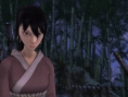 Some pictures to illustrate the release of Afro Samurai
