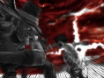 Some pictures to illustrate the release of Afro Samurai