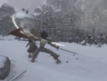 Some pictures to illustrate the release of Afro Samurai