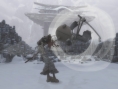 Some pictures to illustrate the release of Afro Samurai
