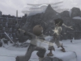 Some pictures to illustrate the release of Afro Samurai