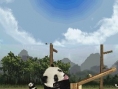 Panda annoncé sur Nintendo DS