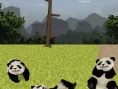 Panda annoncé sur Nintendo DS