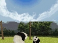 Panda annoncé sur Nintendo DS