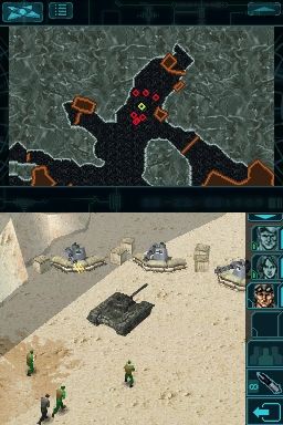 Some images for Elite Forces : Unit 77 