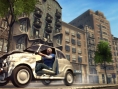 The Wheelman: new video