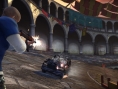 The Wheelman: new video