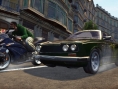 The Wheelman: new video