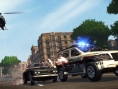 The Wheelman: new video