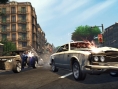 The Wheelman: new video