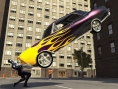 Vidéo Spider-Man Web of Shadows