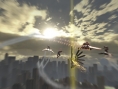Vidéo Spider-Man Web of Shadows