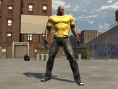 Vidéo Spider-Man Web of Shadows