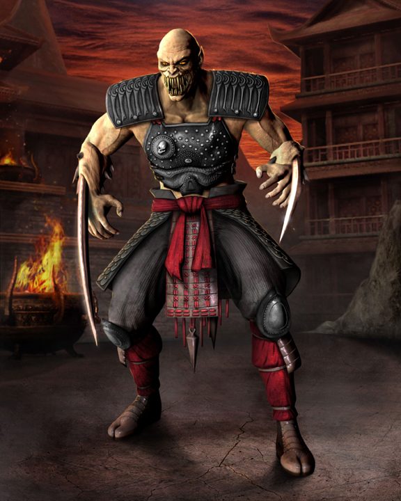 Mortal Kombat vs. DC Universe : nouvelle vidéo de gameplay
