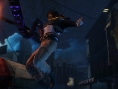 The Darkness 2 : vidéo de gameplay
