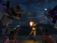 Gros retard pour The Darkness 2