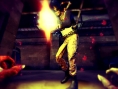 The Darkness 2 : images et vidéos