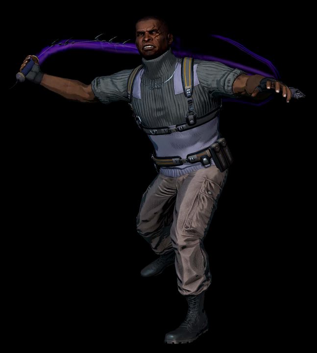 Screens-Video The Darkness 2