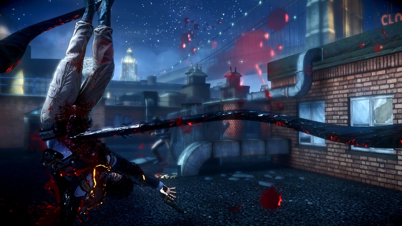 Video The Darkness 2