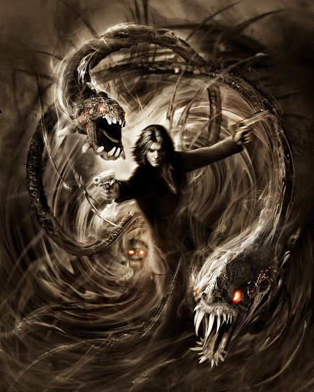 The Darkness II : images et vidéos
