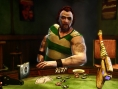 The Darkness II : un mode coop à 4 !