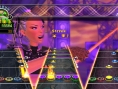 Guitar Hero World Tour riffs on the PlayStation 3