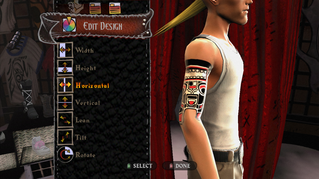 Guitar Hero World Tour riffs on the PlayStation 3