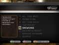 Guitar Hero World Tour riffs on the PlayStation 3