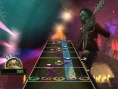 Guitar Hero World Tour riffs on the PlayStation 3