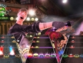 Guitar Hero World Tour riffs on the PlayStation 3