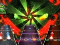 Guitar Hero World Tour riffs on the PlayStation 3