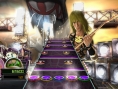 Guitar Hero World Tour riffs on the PlayStation 3