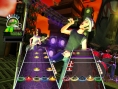 Guitar Hero World Tour strums on the Wii